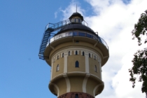 Wieża Ciśnień w Gołdapi