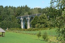 Mosty w Stańczykach