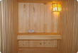 Sauna dla gości